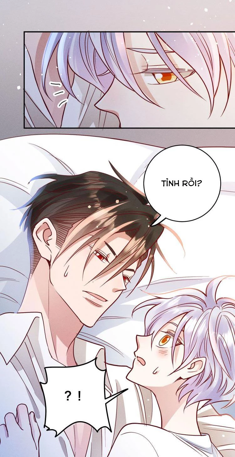 Mê Muội Mất Cả Ý Chí Chapter 56 - 28