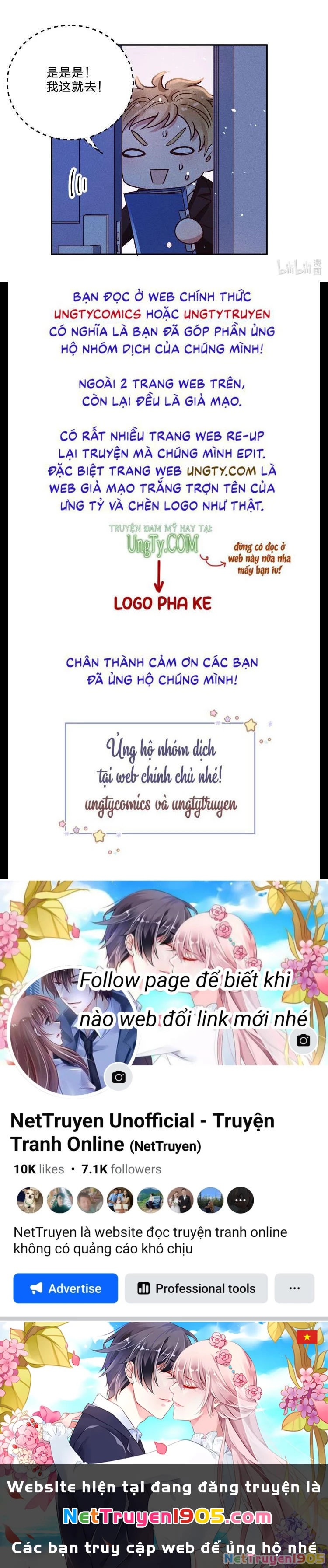 Mê Muội Mất Cả Ý Chí Chapter 56 - 44