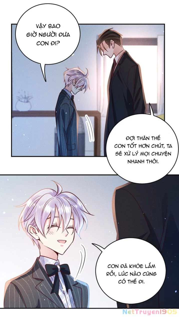 Mê Muội Mất Cả Ý Chí Chapter 57 - 12