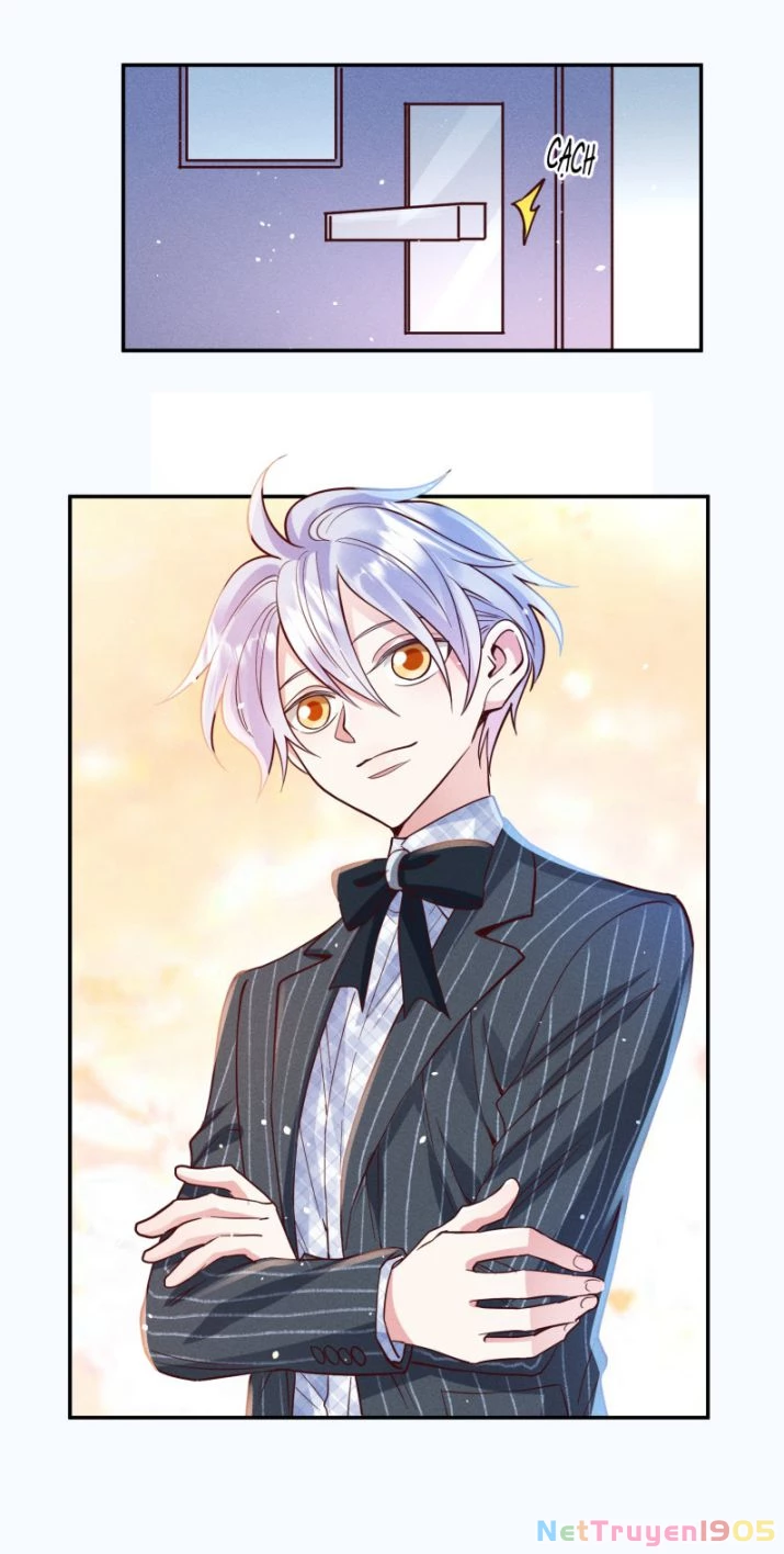 Mê Muội Mất Cả Ý Chí Chapter 57 - 16