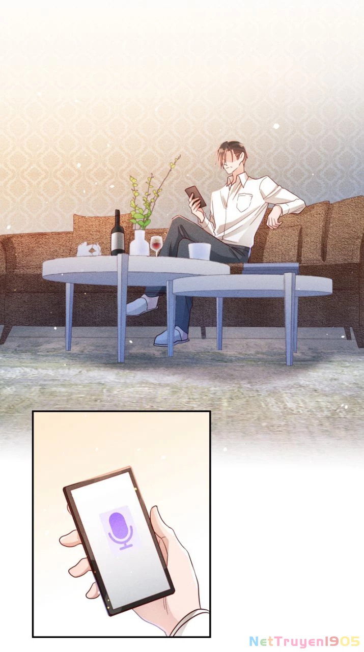 Mê Muội Mất Cả Ý Chí Chapter 57 - 18