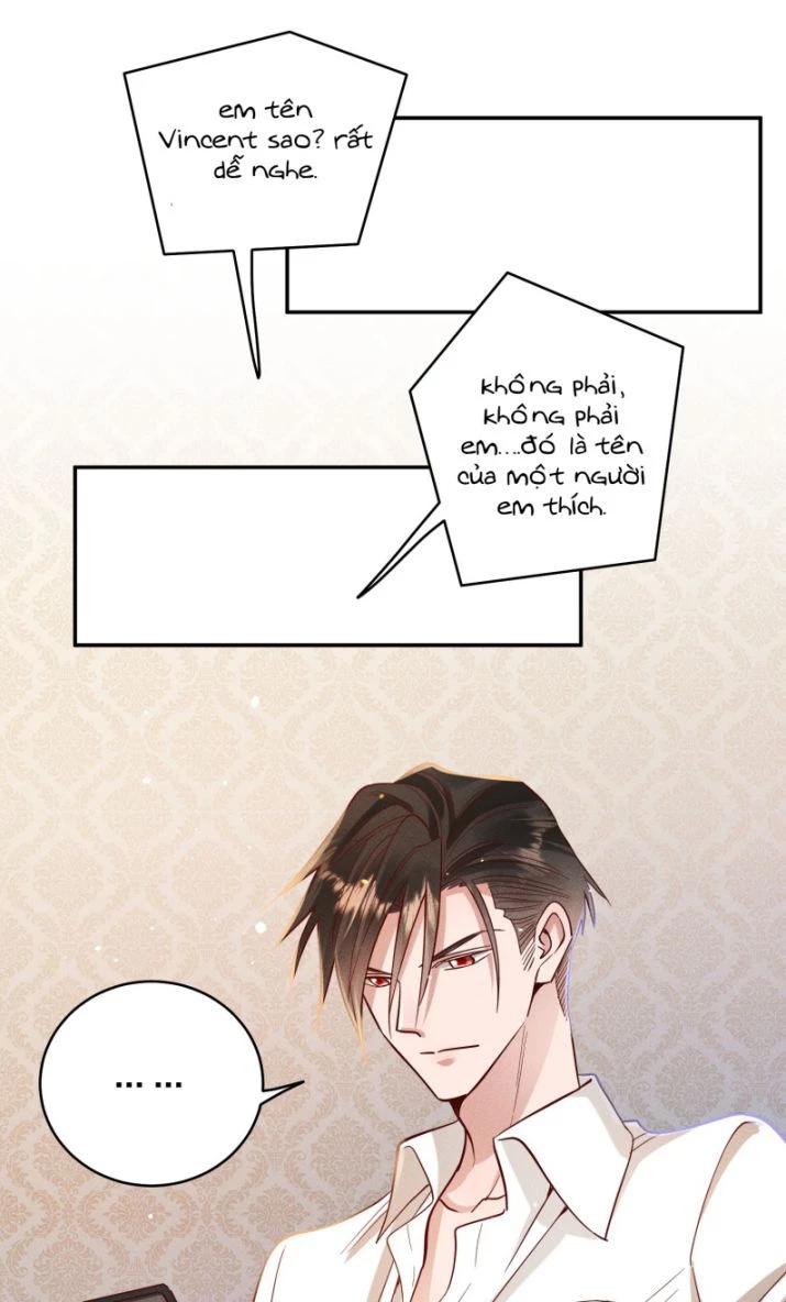 Mê Muội Mất Cả Ý Chí Chapter 57 - 19