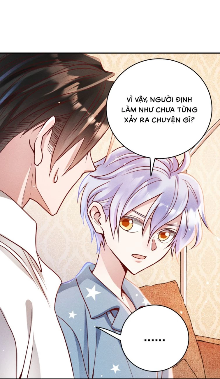 Mê Muội Mất Cả Ý Chí Chapter 58 - 2