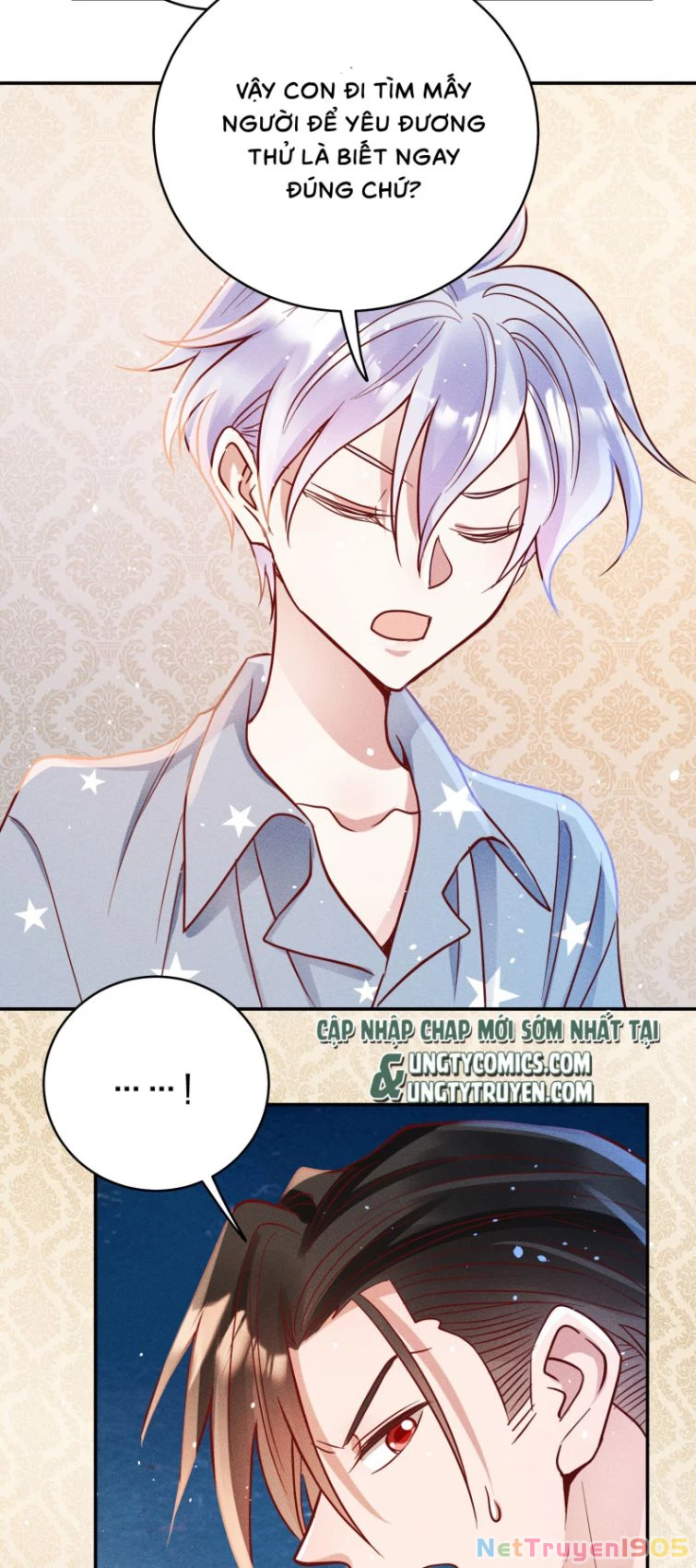 Mê Muội Mất Cả Ý Chí Chapter 58 - 4