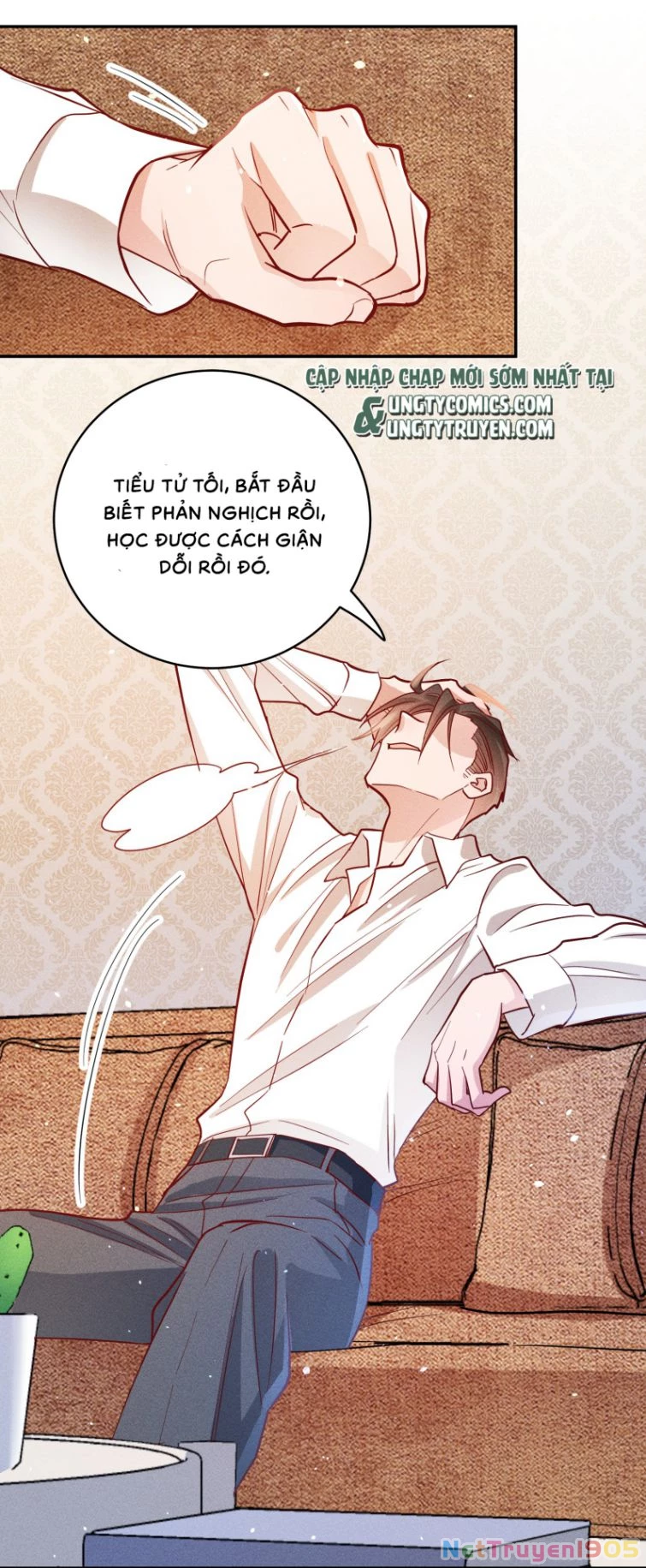 Mê Muội Mất Cả Ý Chí Chapter 58 - 9