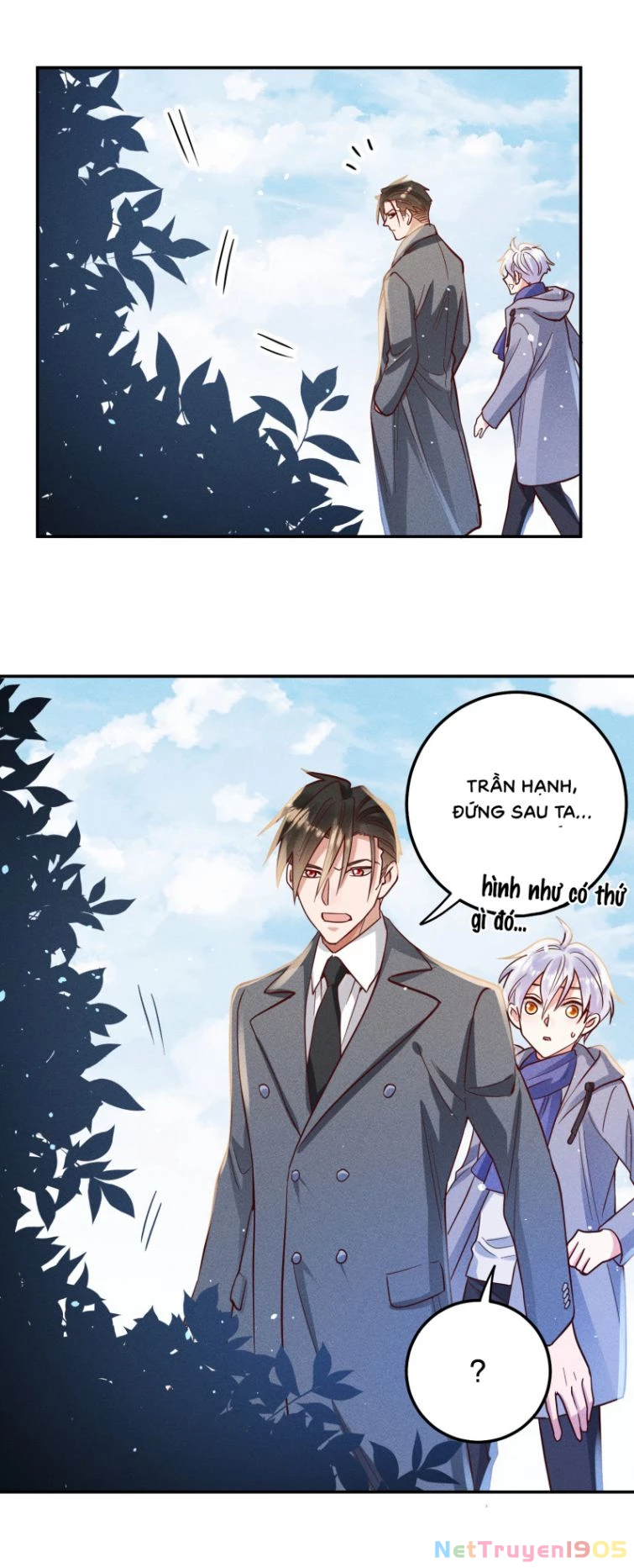 Mê Muội Mất Cả Ý Chí Chapter 58 - 15