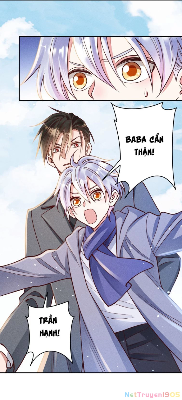 Mê Muội Mất Cả Ý Chí Chapter 58 - 17