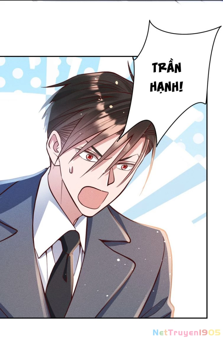 Mê Muội Mất Cả Ý Chí Chapter 58 - 19