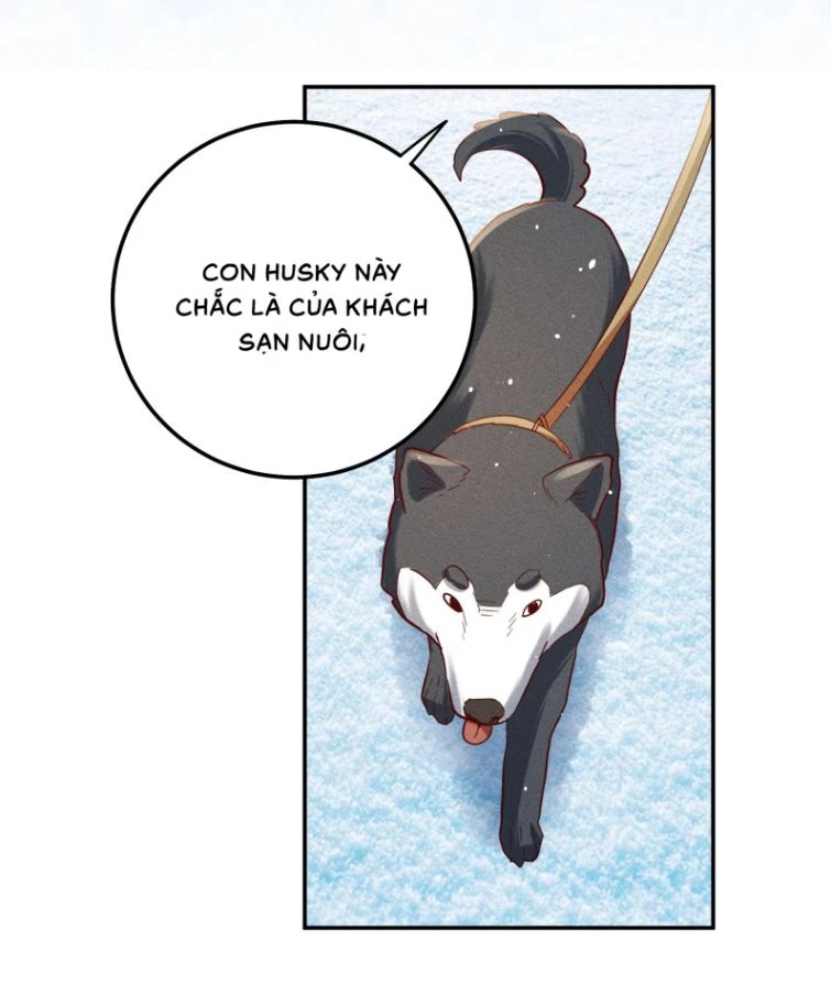 Mê Muội Mất Cả Ý Chí Chapter 58 - 26