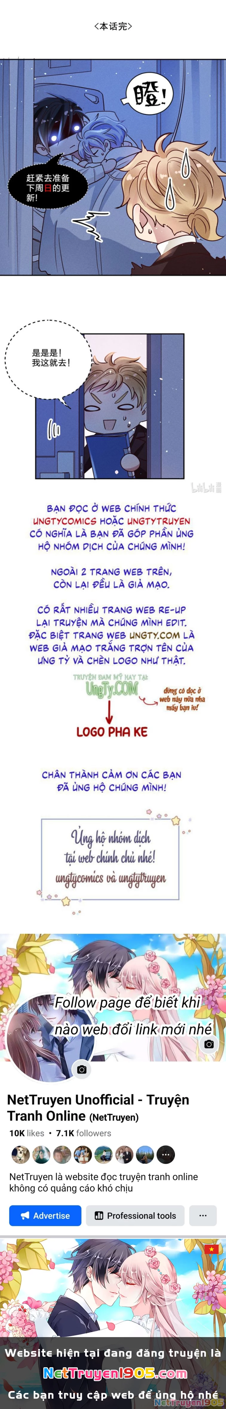 Mê Muội Mất Cả Ý Chí Chapter 58 - 30