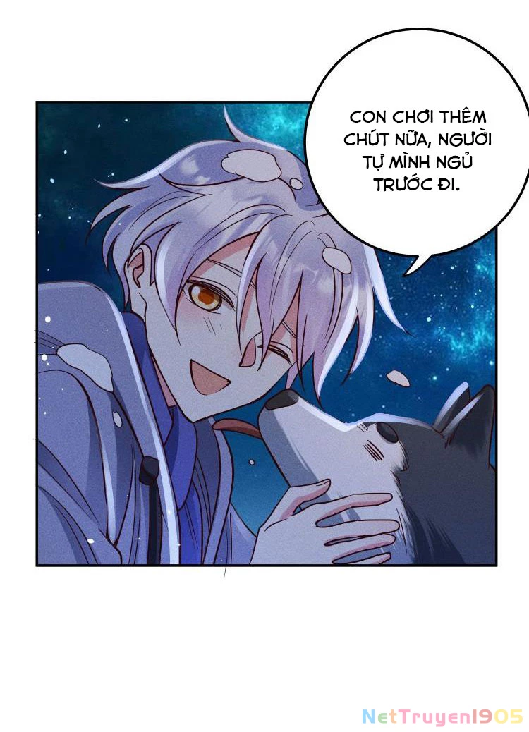 Mê Muội Mất Cả Ý Chí Chapter 59 - 4