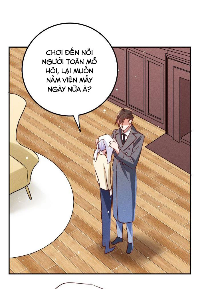 Mê Muội Mất Cả Ý Chí Chapter 59 - 9