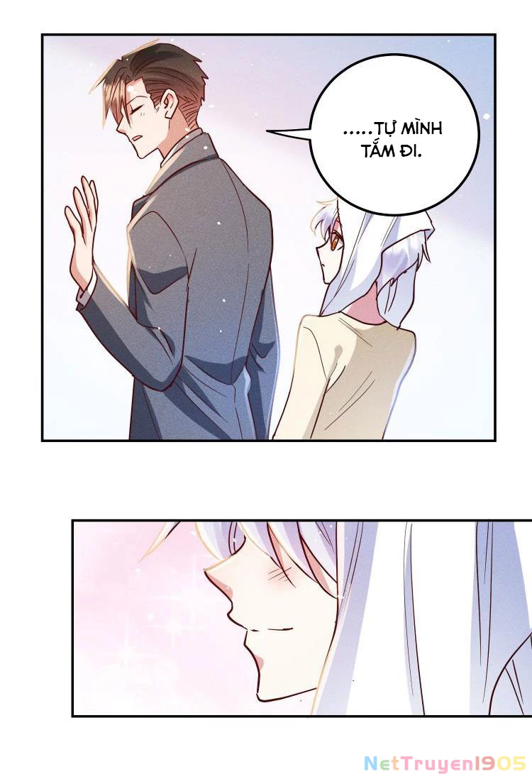 Mê Muội Mất Cả Ý Chí Chapter 59 - 11