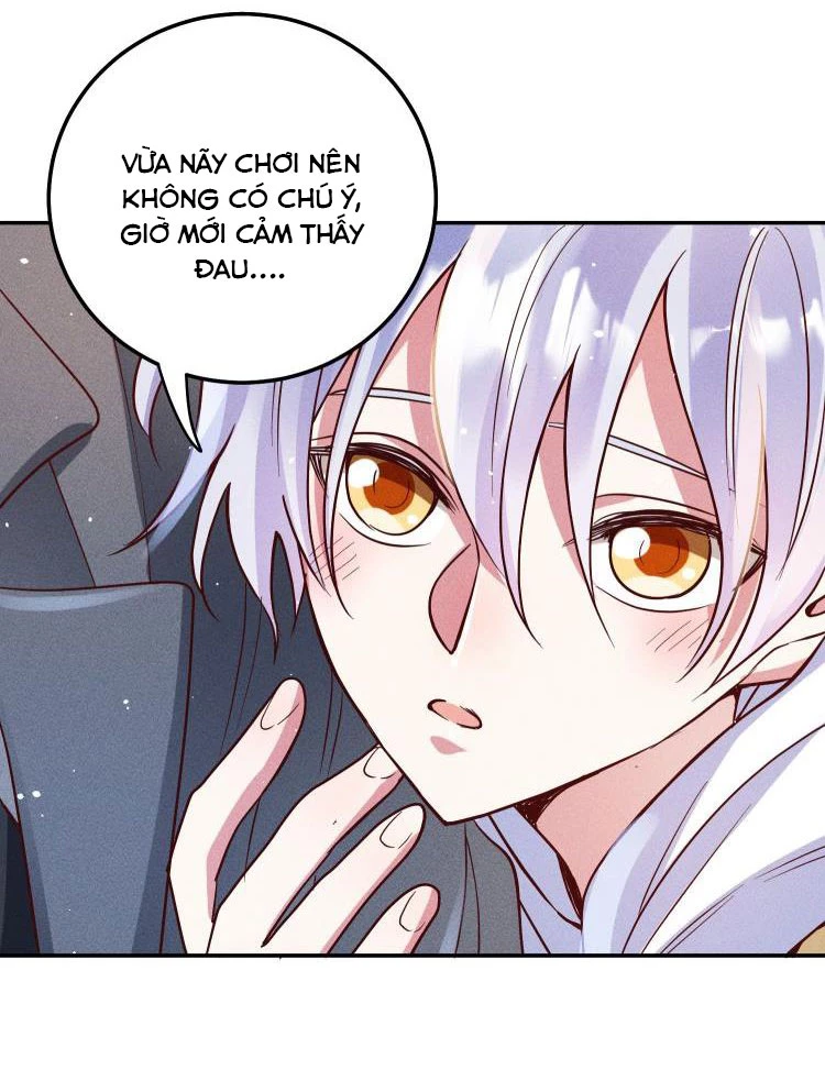 Mê Muội Mất Cả Ý Chí Chapter 59 - 14