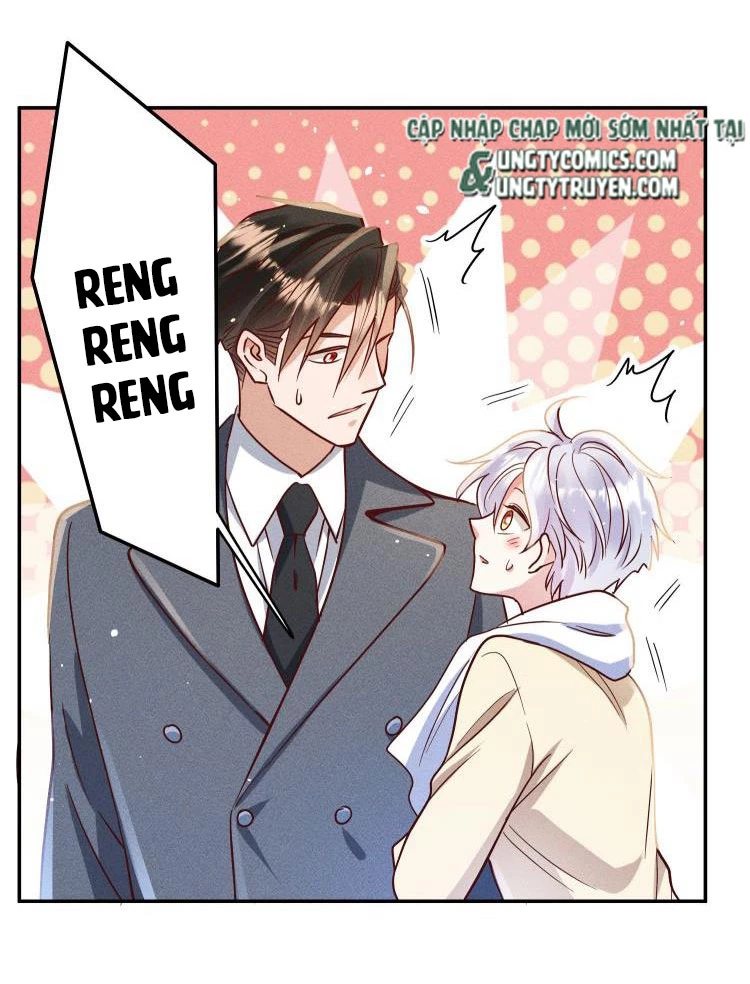 Mê Muội Mất Cả Ý Chí Chapter 59 - 17