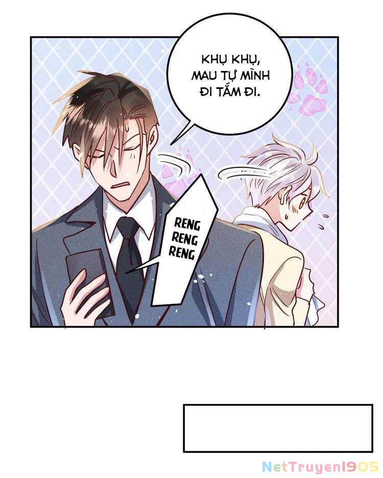 Mê Muội Mất Cả Ý Chí Chapter 59 - 18