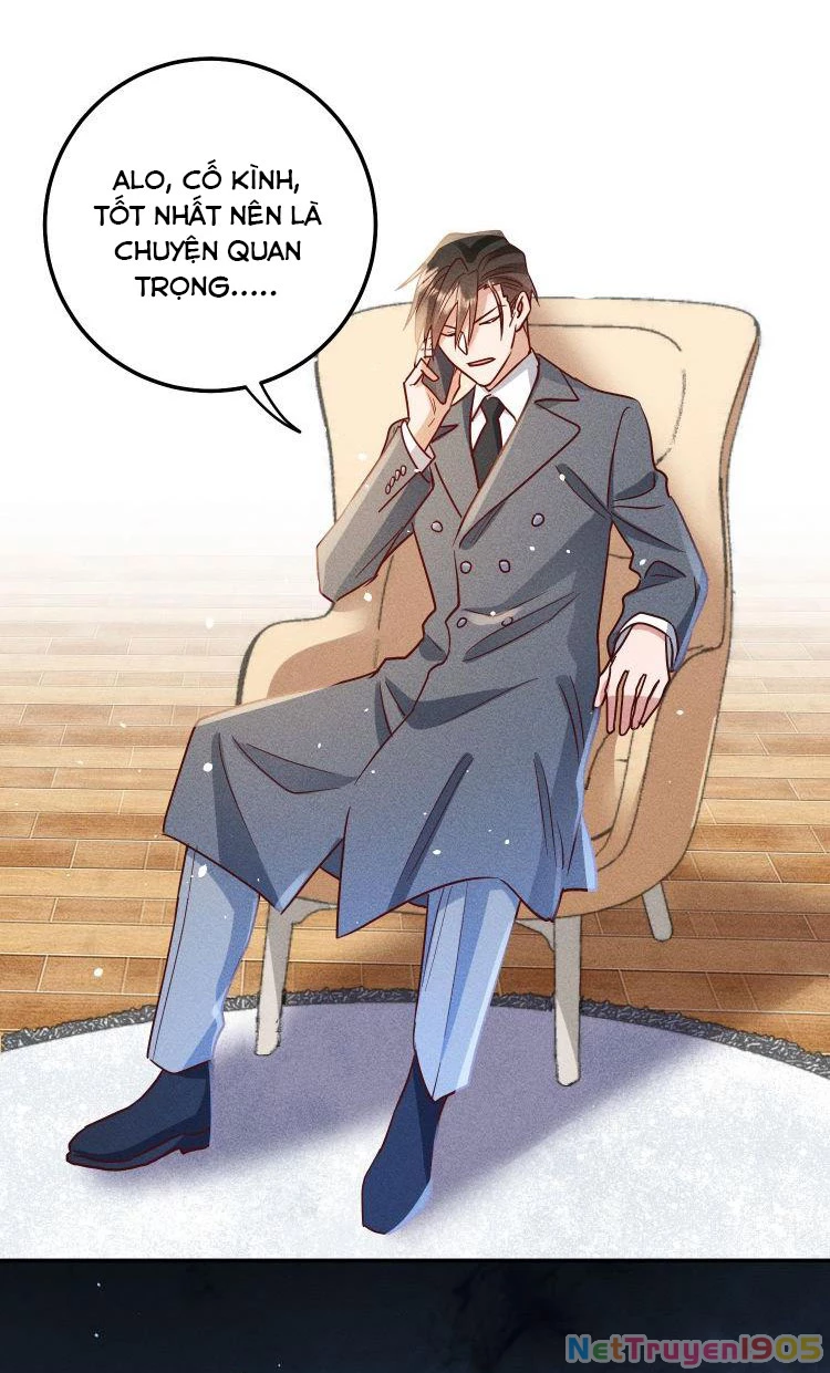 Mê Muội Mất Cả Ý Chí Chapter 59 - 19