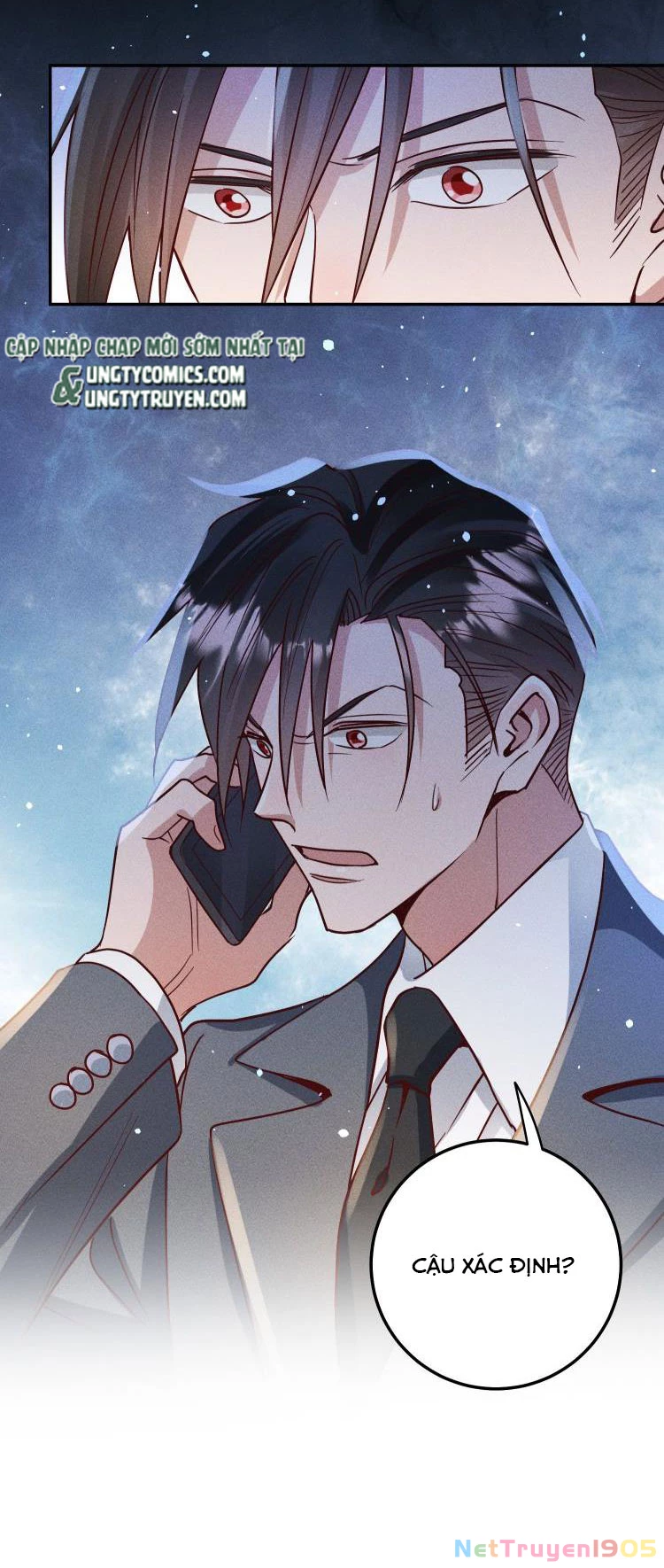 Mê Muội Mất Cả Ý Chí Chapter 59 - 20