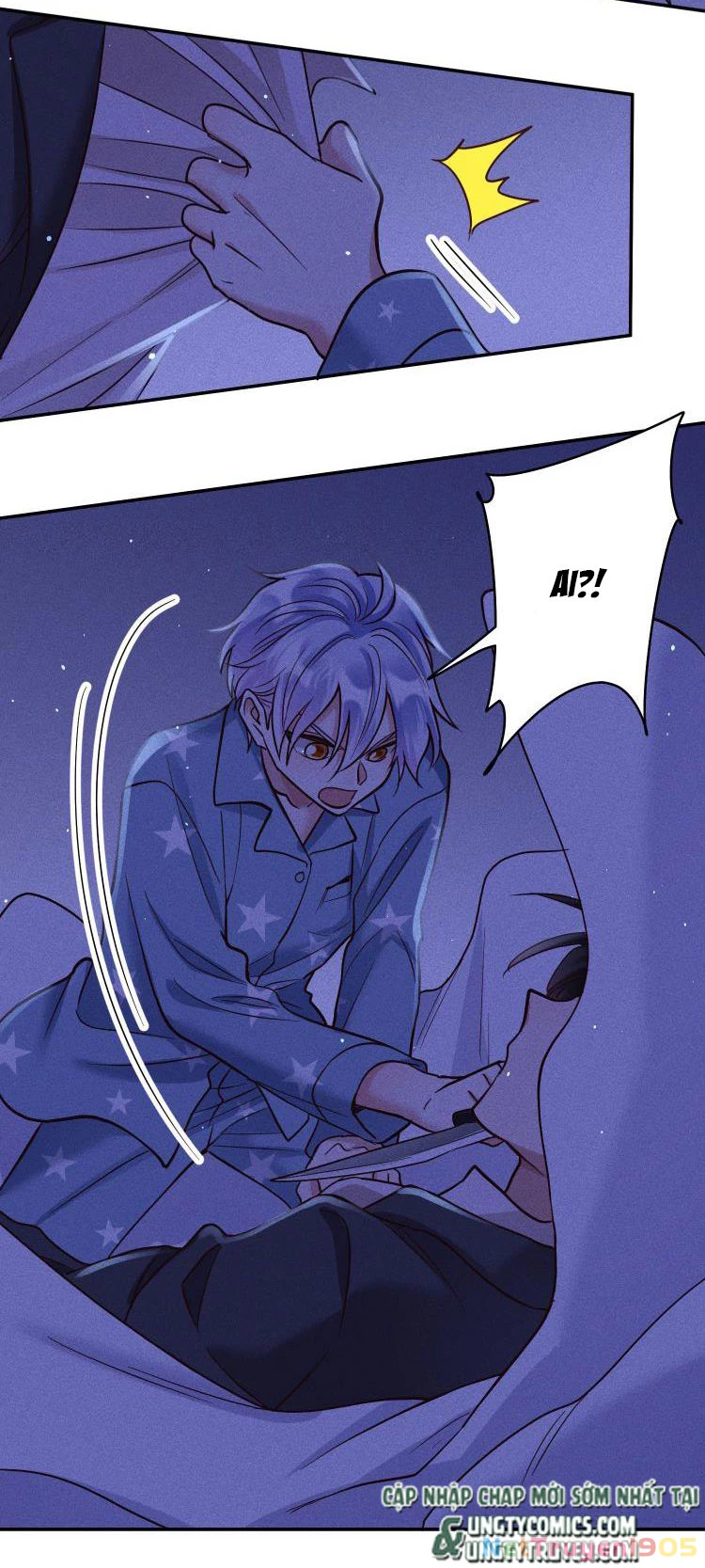 Mê Muội Mất Cả Ý Chí Chapter 59 - 27