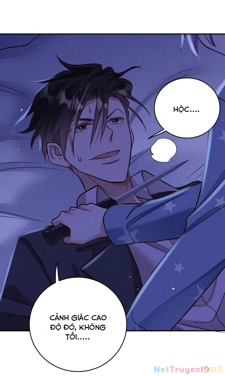 Mê Muội Mất Cả Ý Chí Chapter 59 - 28