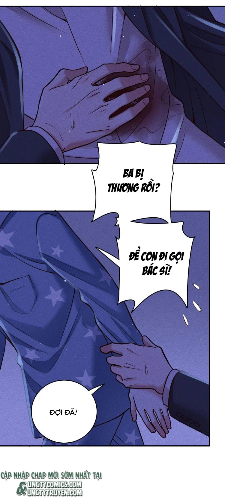 Mê Muội Mất Cả Ý Chí Chapter 59 - 30