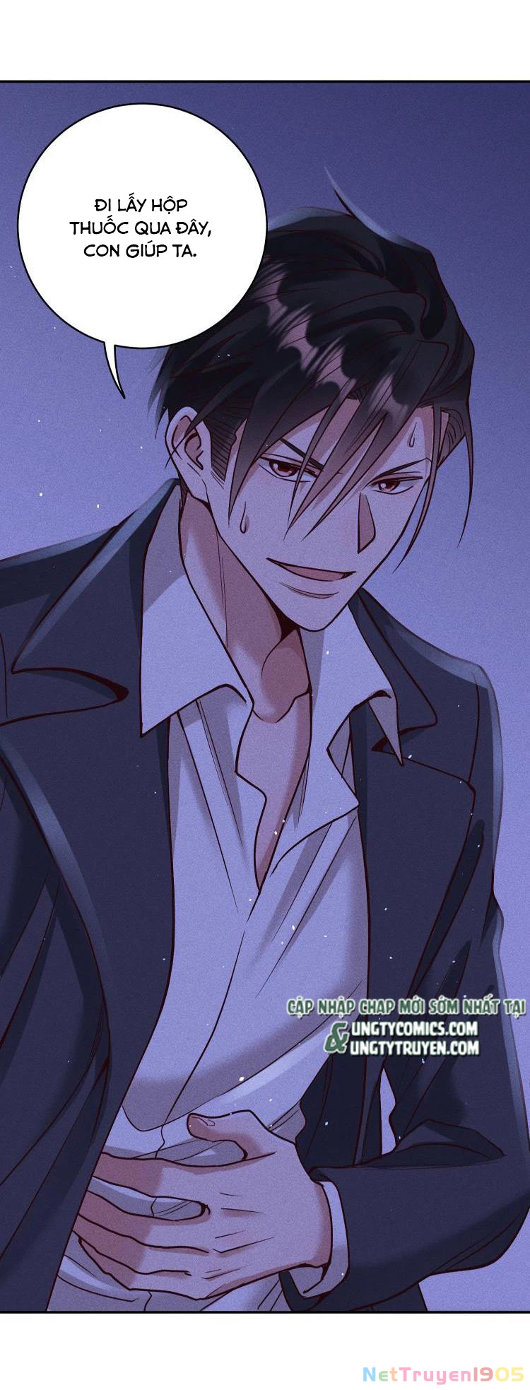 Mê Muội Mất Cả Ý Chí Chapter 59 - 33