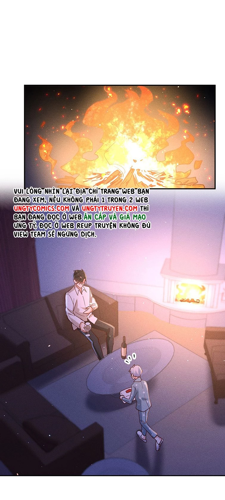 Mê Muội Mất Cả Ý Chí Chapter 60 - 2