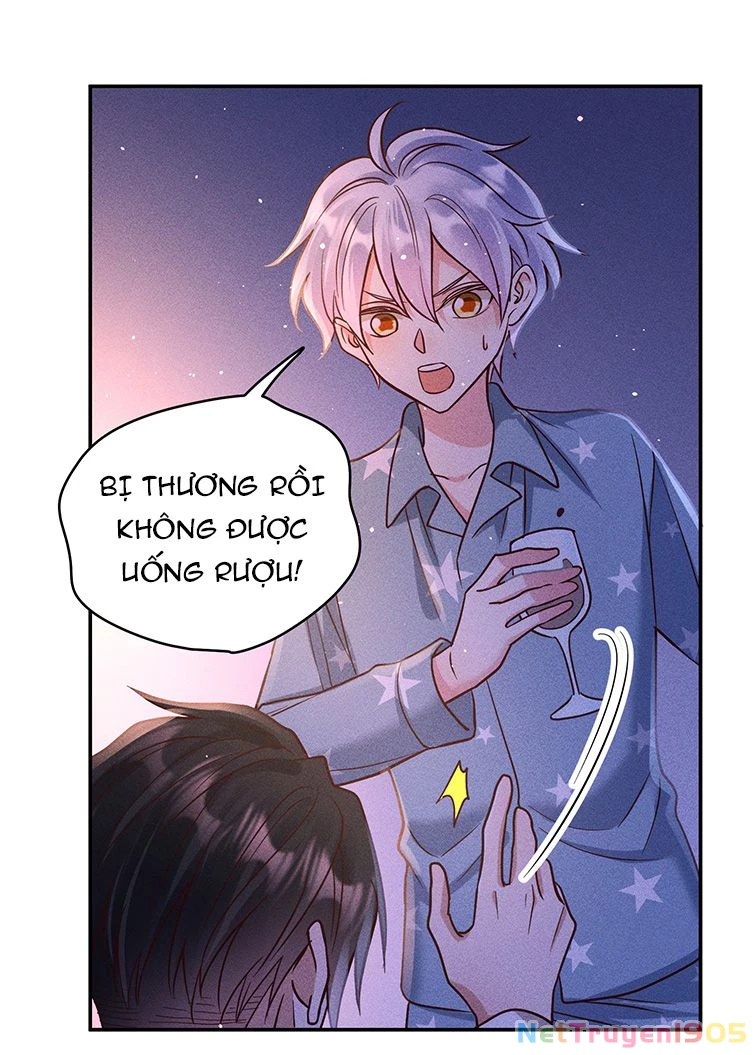 Mê Muội Mất Cả Ý Chí Chapter 60 - 3