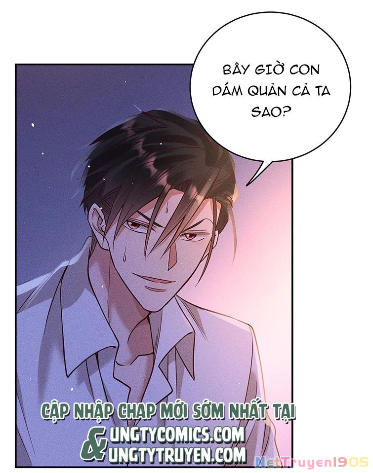 Mê Muội Mất Cả Ý Chí Chapter 60 - 4