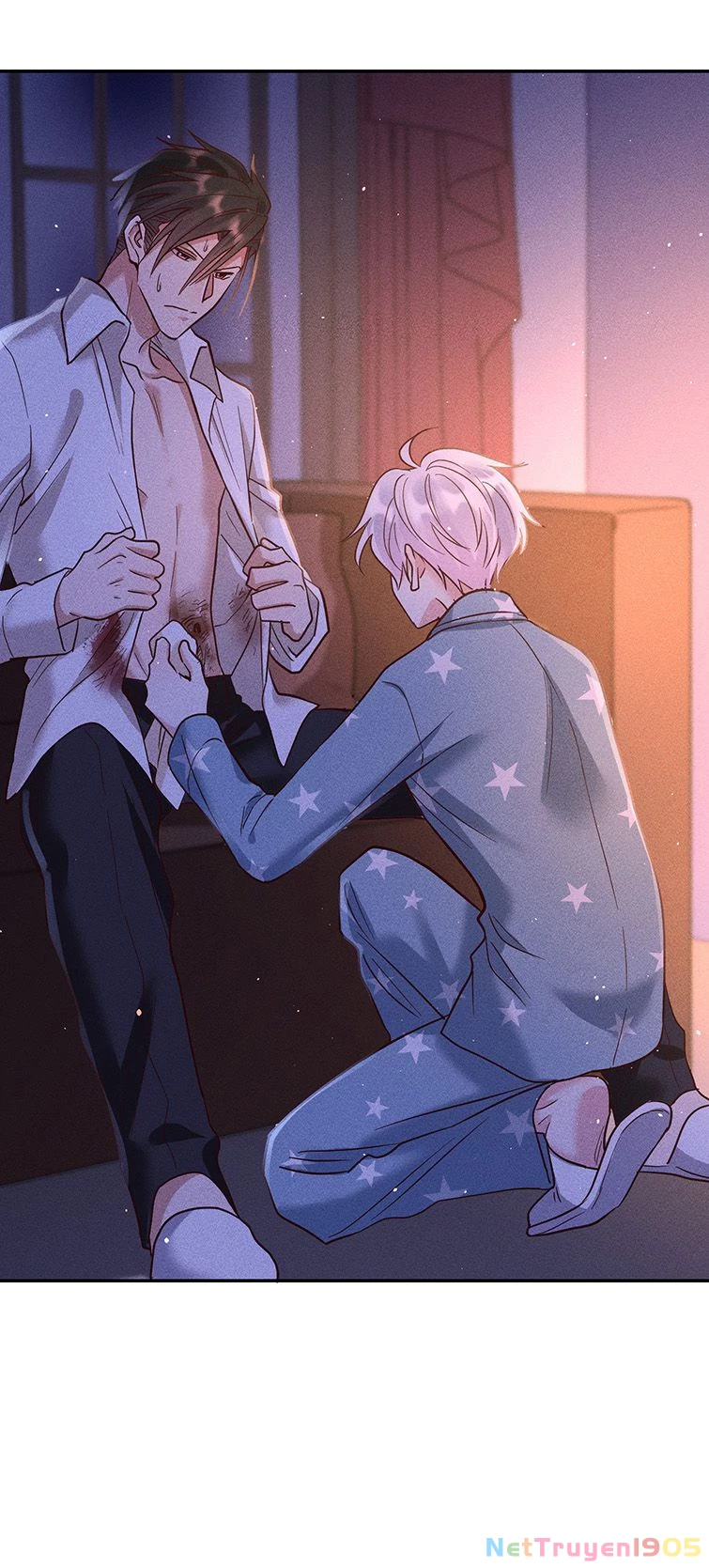 Mê Muội Mất Cả Ý Chí Chapter 60 - 6