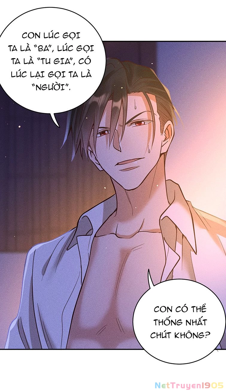 Mê Muội Mất Cả Ý Chí Chapter 60 - 8