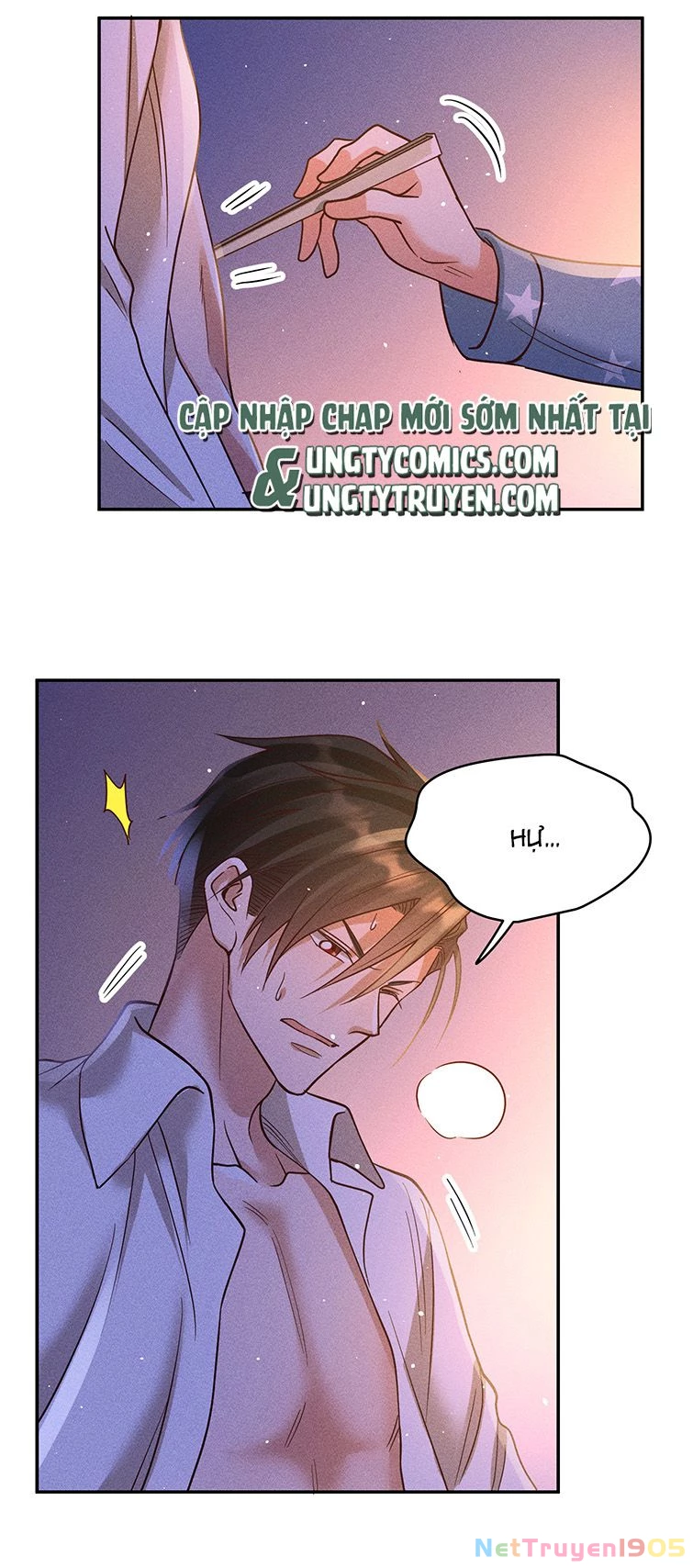 Mê Muội Mất Cả Ý Chí Chapter 60 - 12