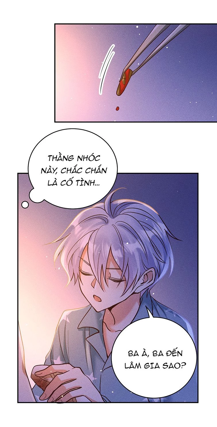 Mê Muội Mất Cả Ý Chí Chapter 60 - 13