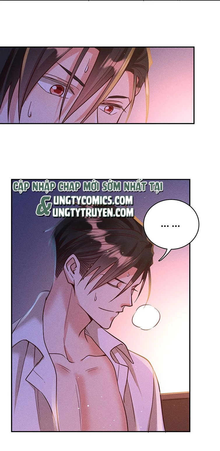 Mê Muội Mất Cả Ý Chí Chapter 60 - 17