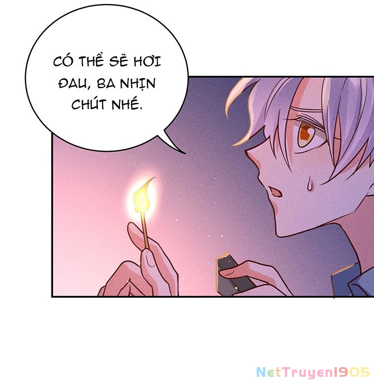 Mê Muội Mất Cả Ý Chí Chapter 60 - 19