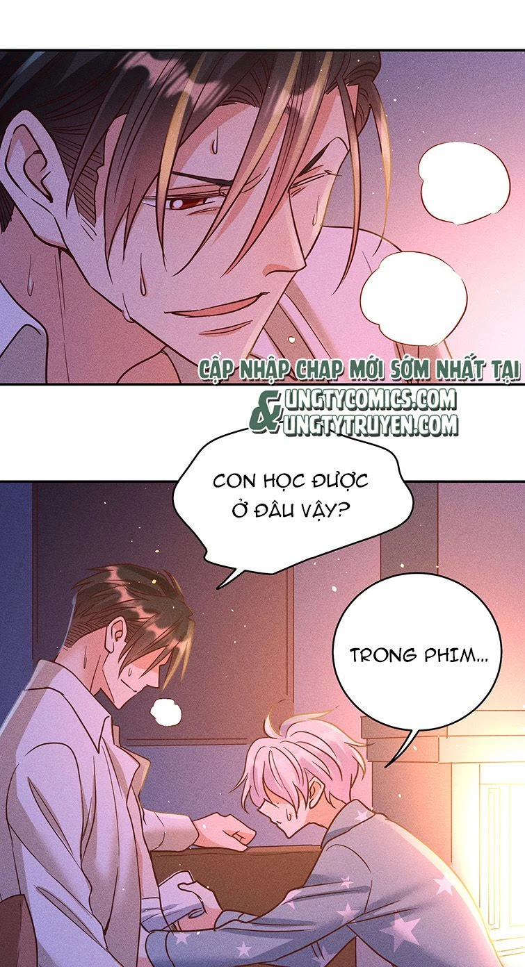 Mê Muội Mất Cả Ý Chí Chapter 60 - 23