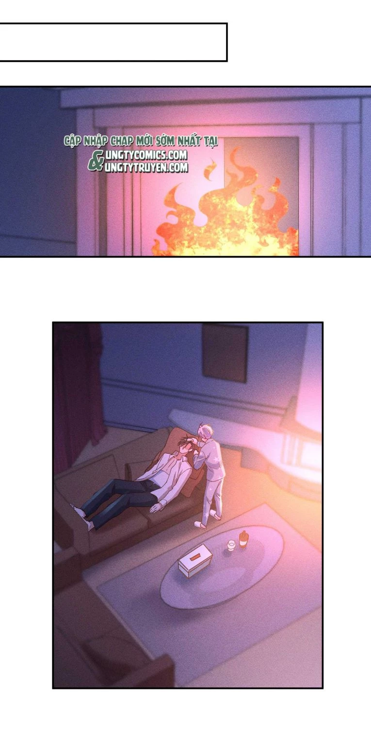 Mê Muội Mất Cả Ý Chí Chapter 61 - 2