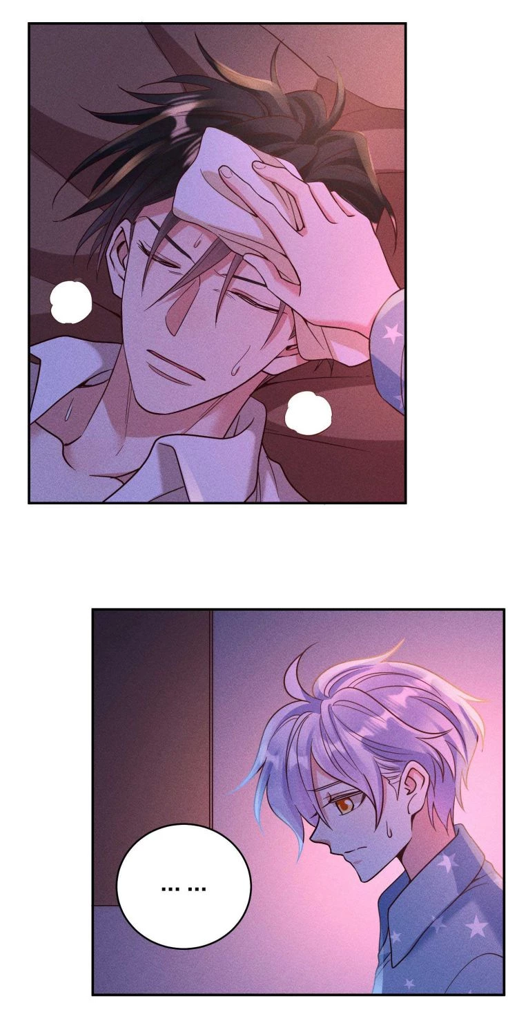 Mê Muội Mất Cả Ý Chí Chapter 61 - 3