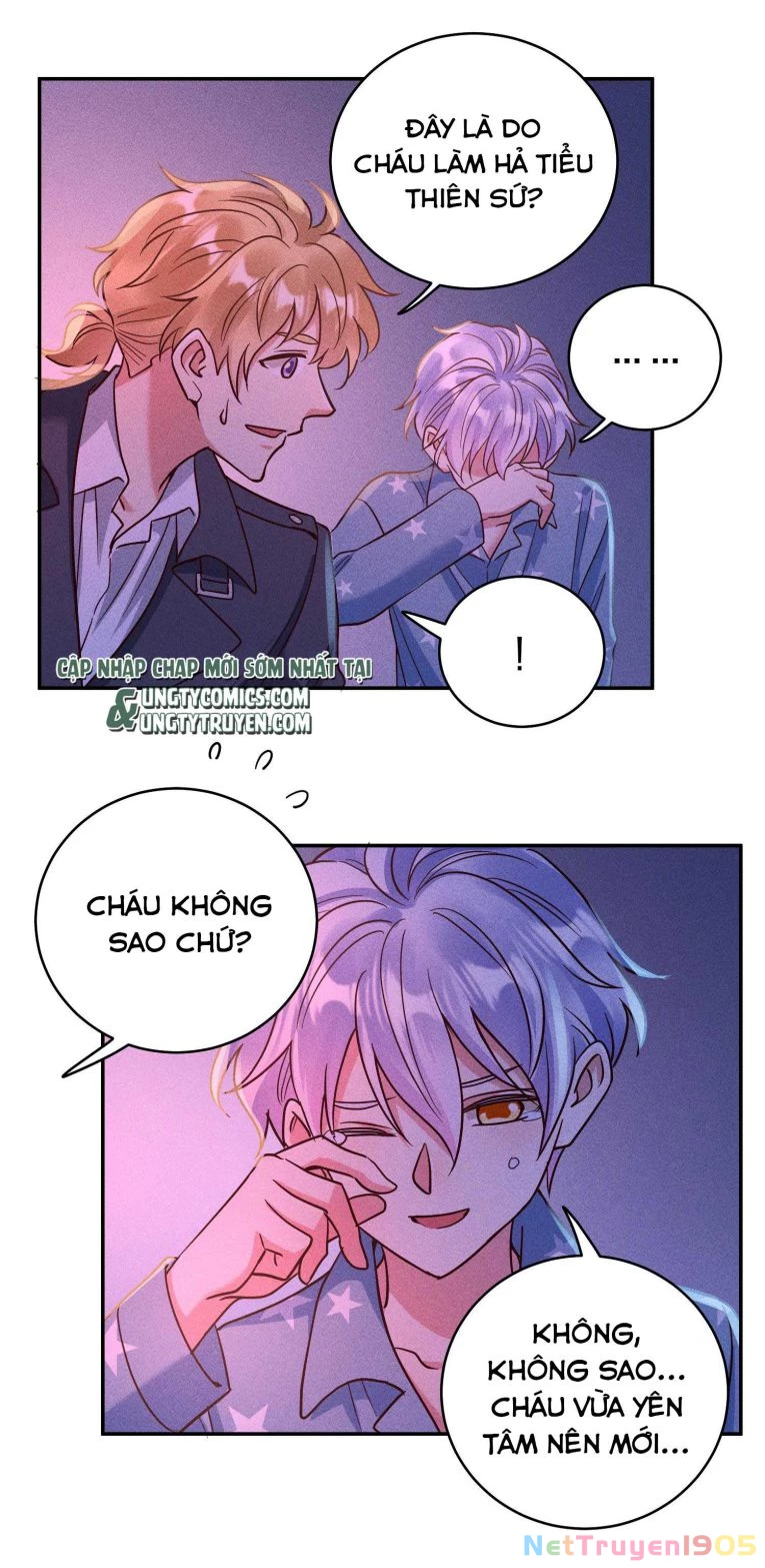 Mê Muội Mất Cả Ý Chí Chapter 61 - 6