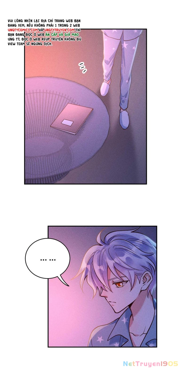 Mê Muội Mất Cả Ý Chí Chapter 61 - 8