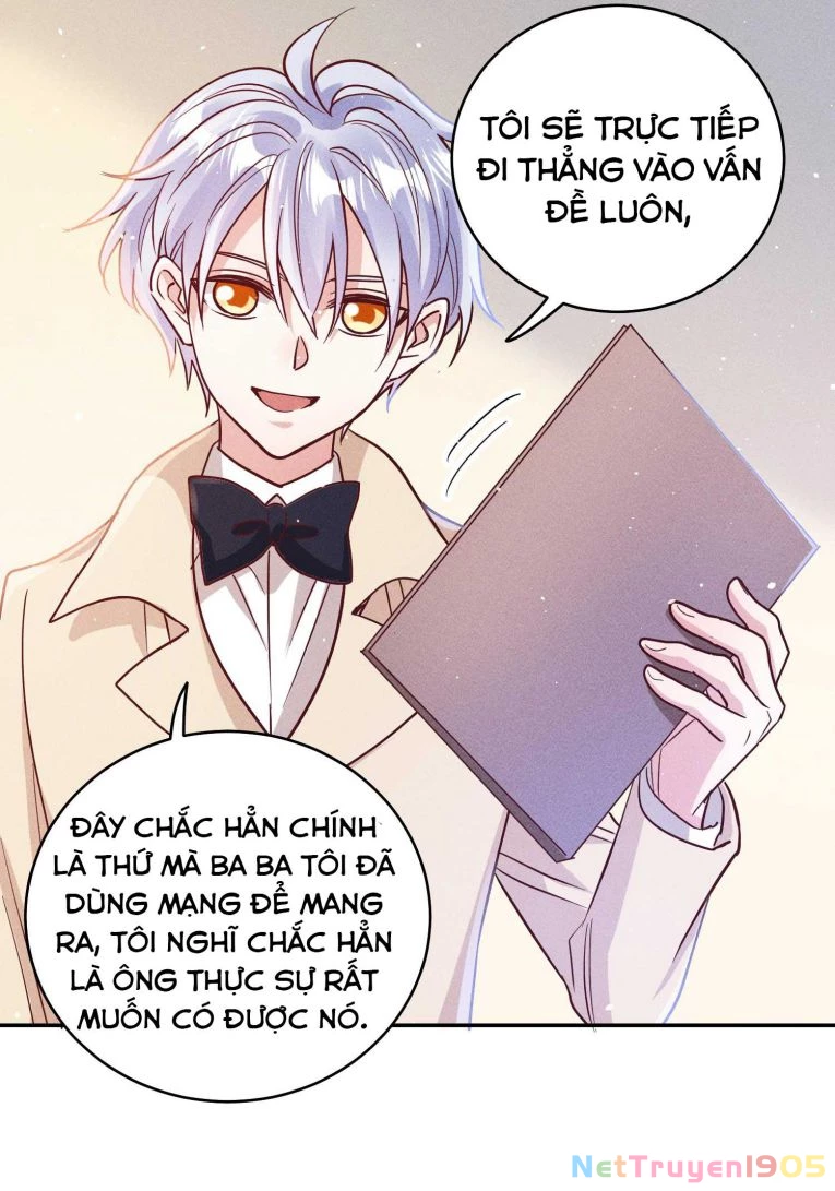 Mê Muội Mất Cả Ý Chí Chapter 61 - 17
