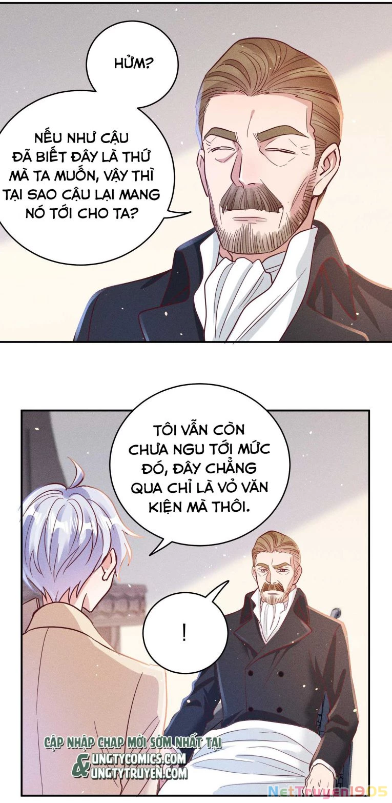 Mê Muội Mất Cả Ý Chí Chapter 61 - 18