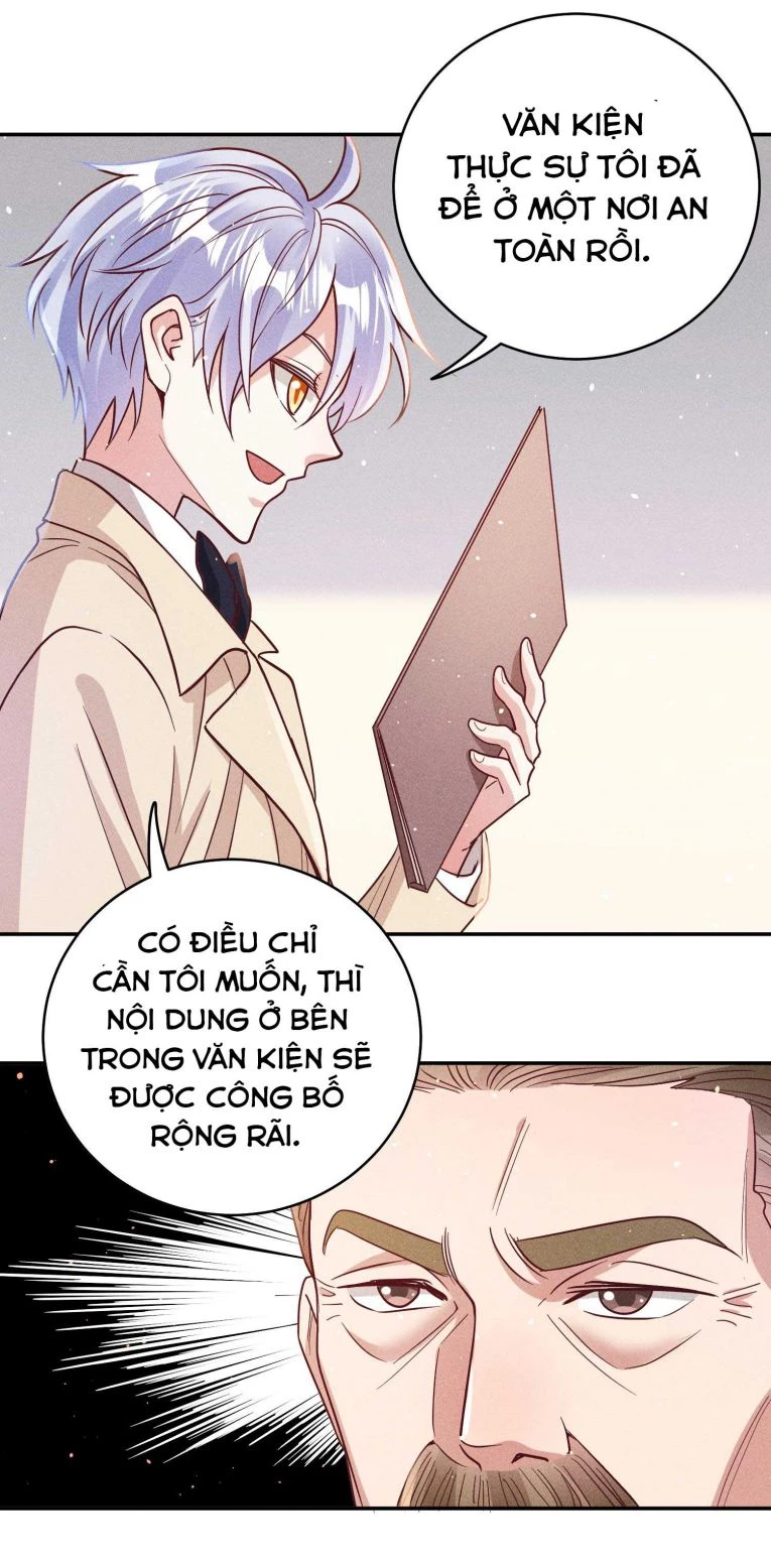 Mê Muội Mất Cả Ý Chí Chapter 61 - 19