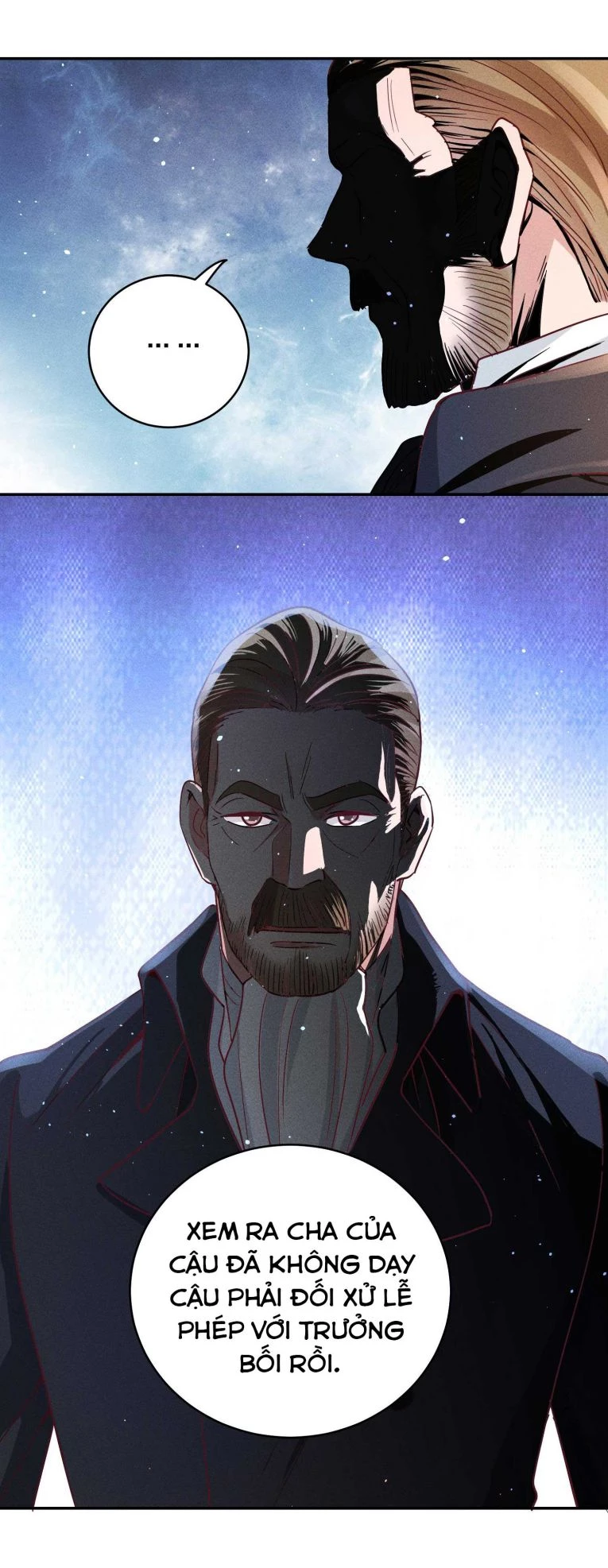 Mê Muội Mất Cả Ý Chí Chapter 61 - 21