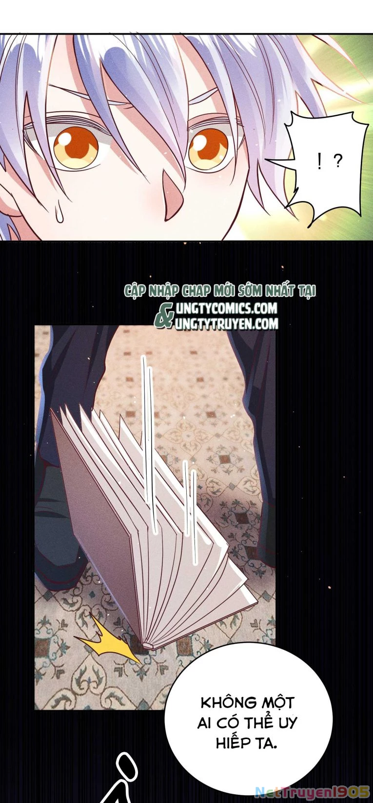 Mê Muội Mất Cả Ý Chí Chapter 61 - 22