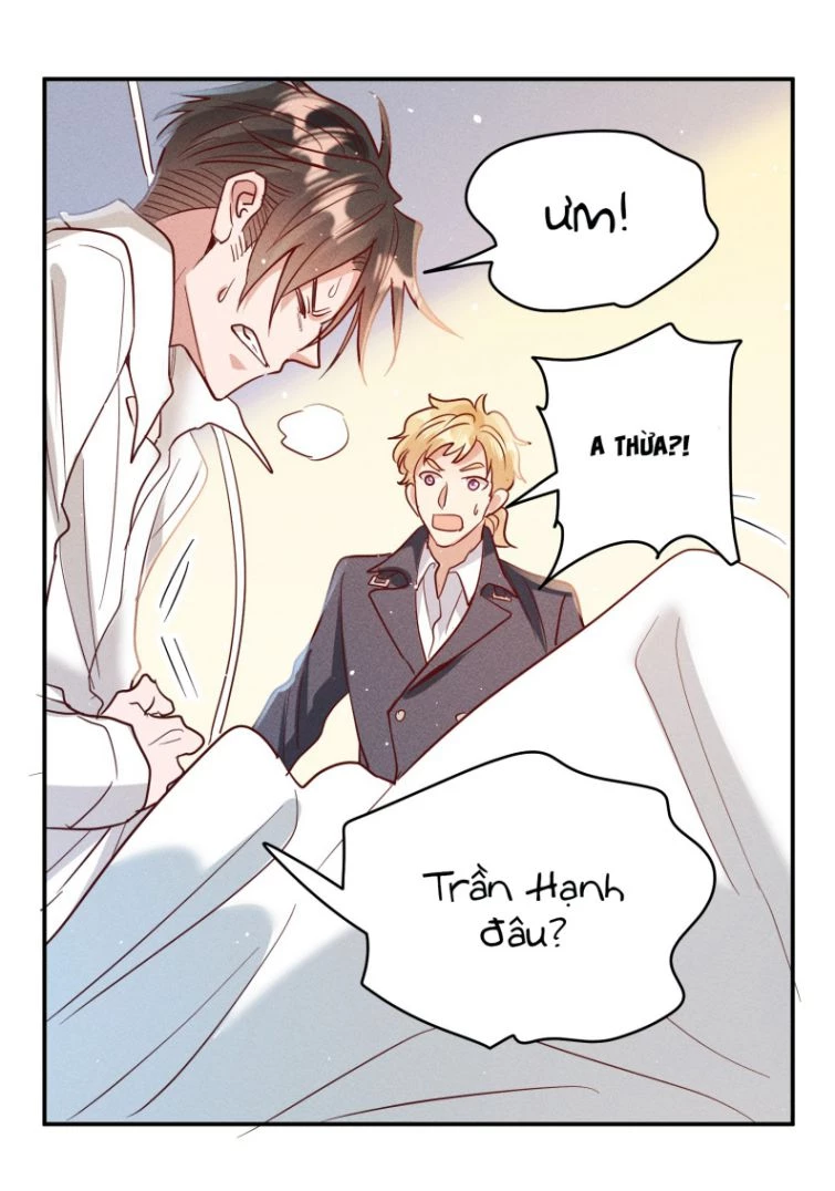 Mê Muội Mất Cả Ý Chí Chapter 62 - 3