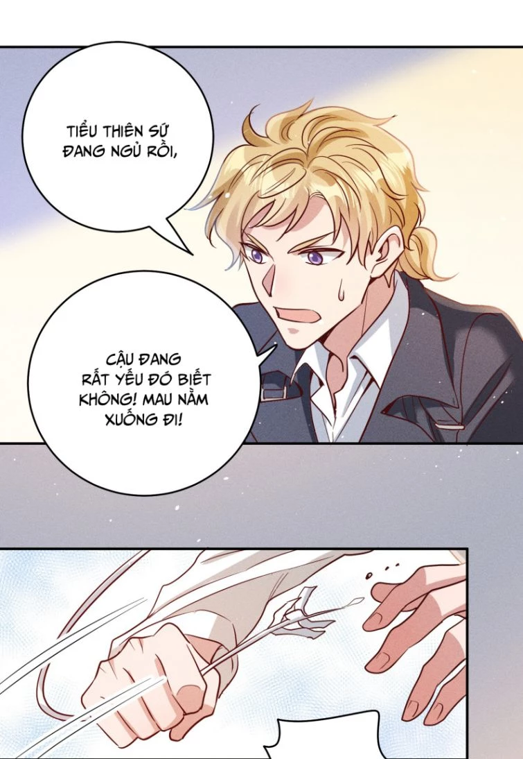 Mê Muội Mất Cả Ý Chí Chapter 62 - 4