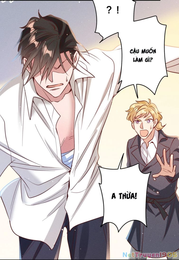 Mê Muội Mất Cả Ý Chí Chapter 62 - 5