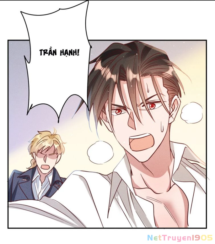 Mê Muội Mất Cả Ý Chí Chapter 62 - 7