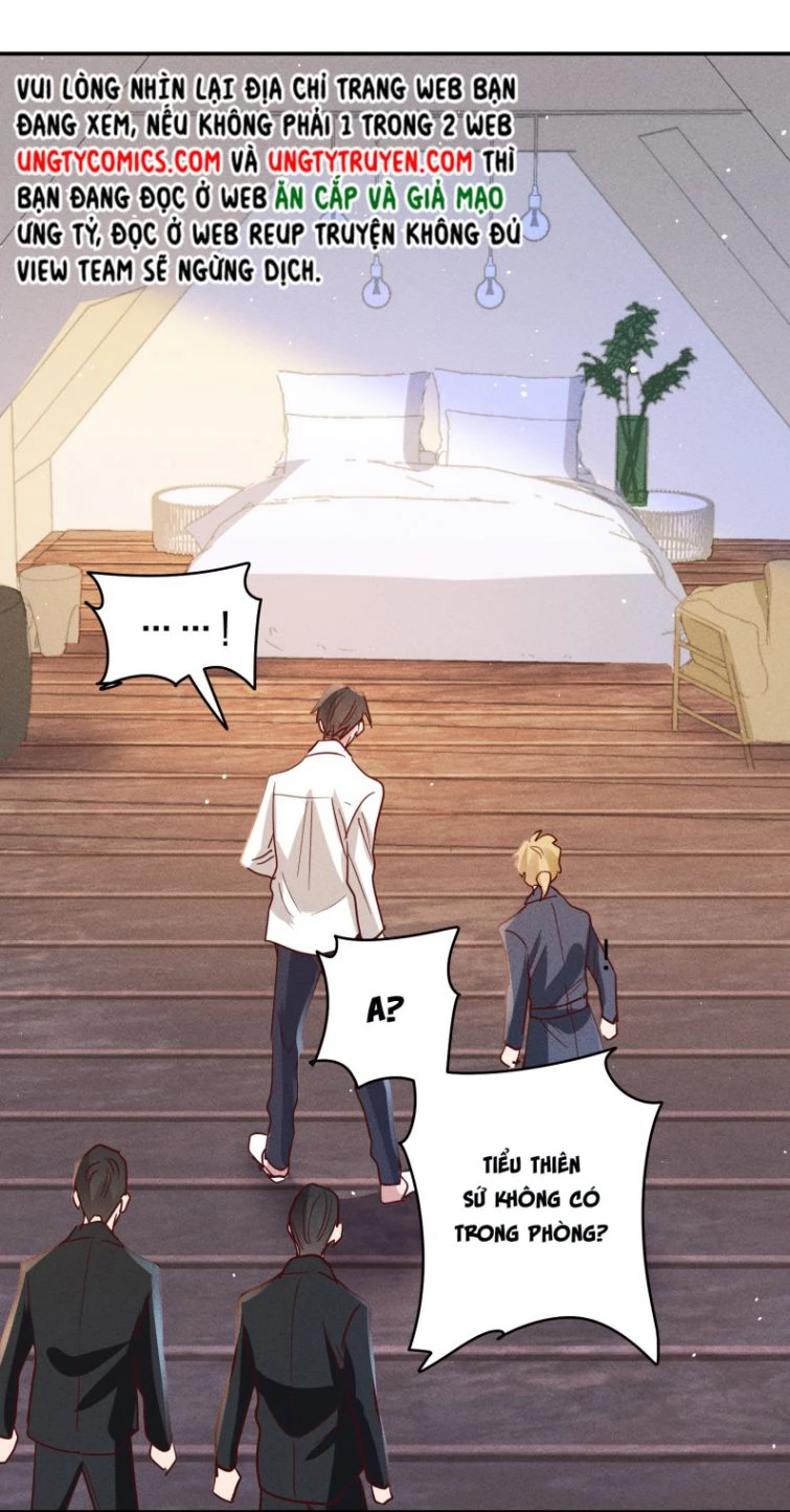 Mê Muội Mất Cả Ý Chí Chapter 62 - 8